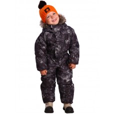 Комбинезон Cosmo-tex Снеговик детский FL1081C, FL1084A