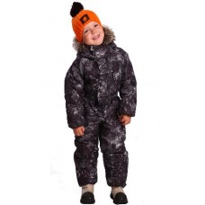 Комбинезон Cosmo-tex Снеговик детский FL1090