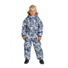 Комбинезон Cosmo-tex Снеговик детский FL1090-1