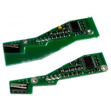 Коммутатор электронный ЭКЦС2 ПБ-4-1 ПБ-4-2