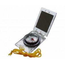 Компас Ace Camp складной с зеркалом