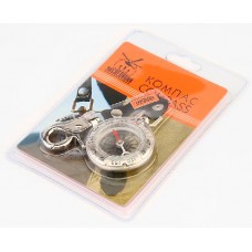 Компас Expedition сувенир+лента/карабин