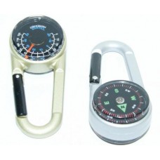 Компас-карабин Siweida DC27Т2