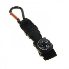 Компас Хольстер ТВ 202 с карабином