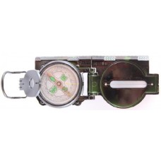 Компас Следопыт складной металл