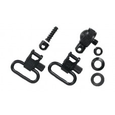 Комплект антабок Uncle Mike's быстросъемные для помповых ружей