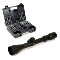 Комплект Bsa Kit Boresighter холодной пристрелки BS30