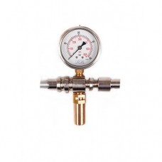 Комплект Seac Sub для измерения давления при заправке ружей