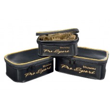 Комплект емкостей Волжанка Eva прямоугольных с крышками 3шт