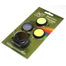 Комплект фильтров ЭС к ФО