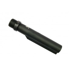 Комплект Hartman труба с гайкой для телескопического приклада