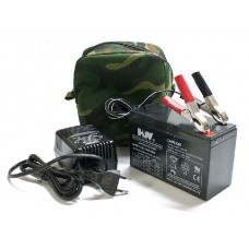 Комплект Hunterhelp питания для усилителя