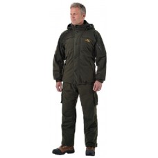 Комплект Jahti Jakt Premium Set зеленый