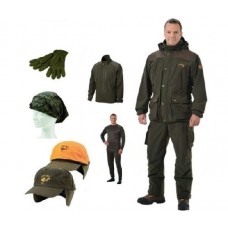 Комплект Jahti Jakt Pro Set Air-Tex 2