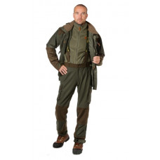 Комплект JahtiJakt Kaira hunting green