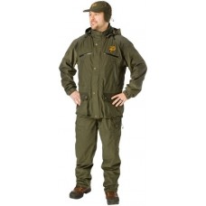 Комплект JahtiJakt Kero Premium Hunting Set Ux green