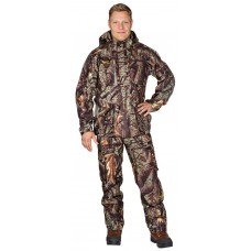 Комплект JahtiJakt Rosto Premium Set HW камуфляж