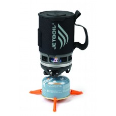 Комплект Jetboil Black горелка с кастрюлей