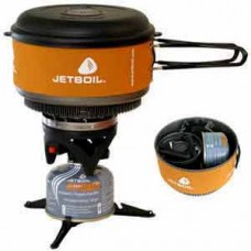 Комплект Jetboil GCS горелка с кастрюлей