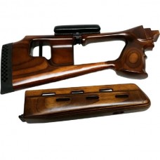 Комплект КК Сайга 410 дерево