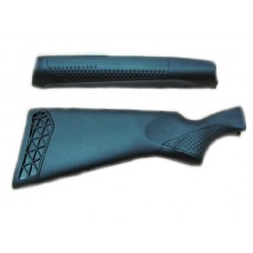 Комплект КК СОК АК цевье приклад пластик