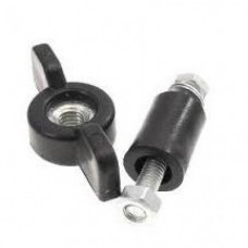 Комплект крепежа ледобура Тонар барашек винт гайка