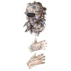 Комплект маскировочный Хольстер камыш