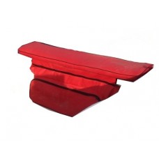 Комплект мягких накладок на сиденья с сумкой