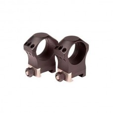 Комплект NightForce колец A104 1.125 high 30мм сталь