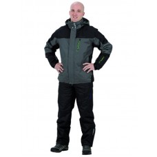 Комплект NorthICE Porter серо-черный