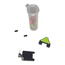 Комплект открытых прицельных приспособлений Blaser r8