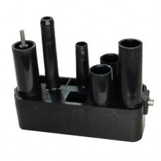 Комплект сменных насадок к машинке для снаряжения п. 20к