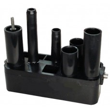 Комплект сменных насадок Lee CONVERSION KIT 12GA