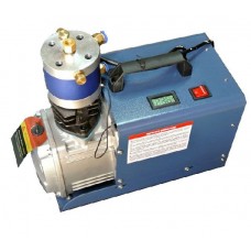 Компрессор высокого давления Energy для PCP винтовок