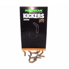 Коннектор Korda brown large