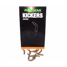 Коннектор Korda brown small