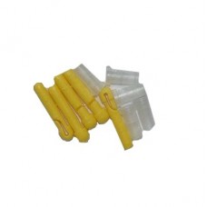 Коннектор Пирс 0,7мм ПВД 1/5