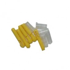 Коннектор Пирс 1,5мм ПВД 1/5