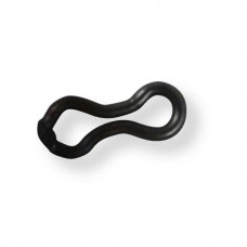 Коннектор Prologic LM 8 shaped rig connectors 20шт