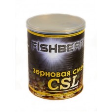 Консервированная зерновая смесь Fish Berry CSL 900мл