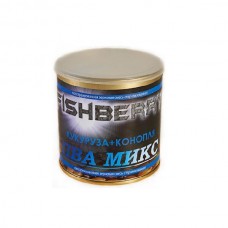 Консервированная зерновая смесь Fish Berry ПВА микс 430мл