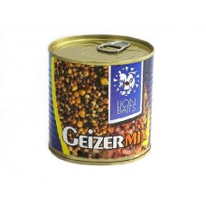 Консервированная зерновая смесь Lion Baits geizer mix 430мл