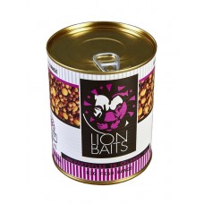 Консервированная зерновая смесь Lion Baits трех компонентная 900мл