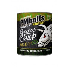Консервированная зерновая смесь MINENKO Grass carp 900мл
