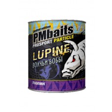 Консервированная зерновая смесь MINENKO Lupine 900мл