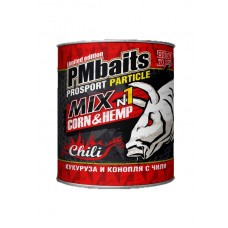 Консервированная зерновая смесь MINENKO Mix №1 900мл