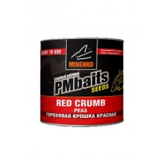 Консервированная зерновая смесь MINENKO Red crumb 430мл