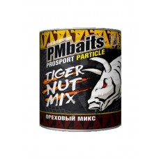 Консервированная зерновая смесь MINENKO Tiger nut mix 900мл