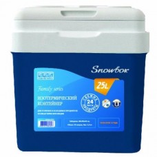 Контейнер Camping World Snowbox Family изотермический 25L