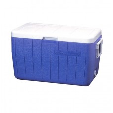 Контейнер Coleman QT 48 poly-lite изотермический blue